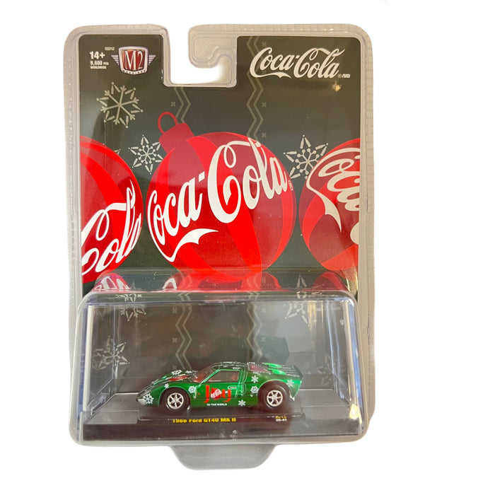 M2 Machines 1:64 Refreshers Assorted - for just $5! 