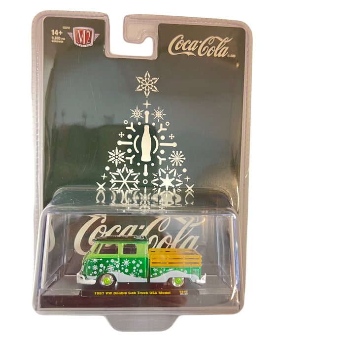 M2 Machines 1:64 Refreshers Assorted - for just $5! 