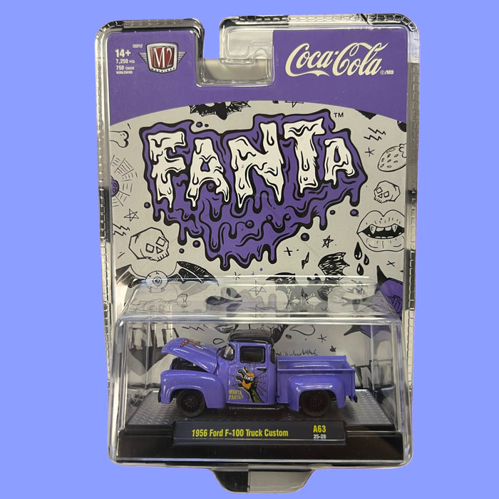 M2 Machines 1:64 Refreshers Assorted - for just $5! 