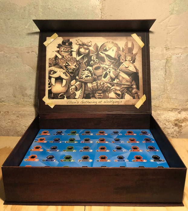 Storage - Trap Case (Alternate Image) - for just $80! 