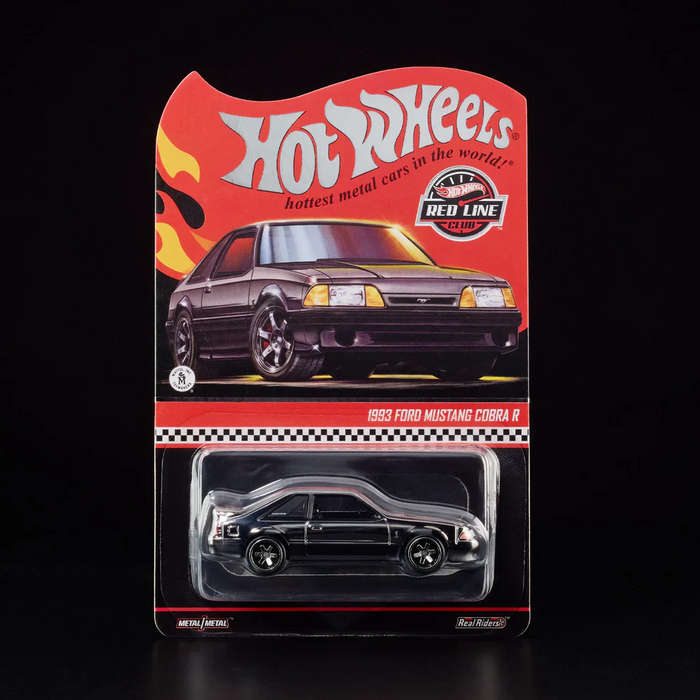 Hot wheels RLC Red Line Club Diecast 1:64 - for just $22! 