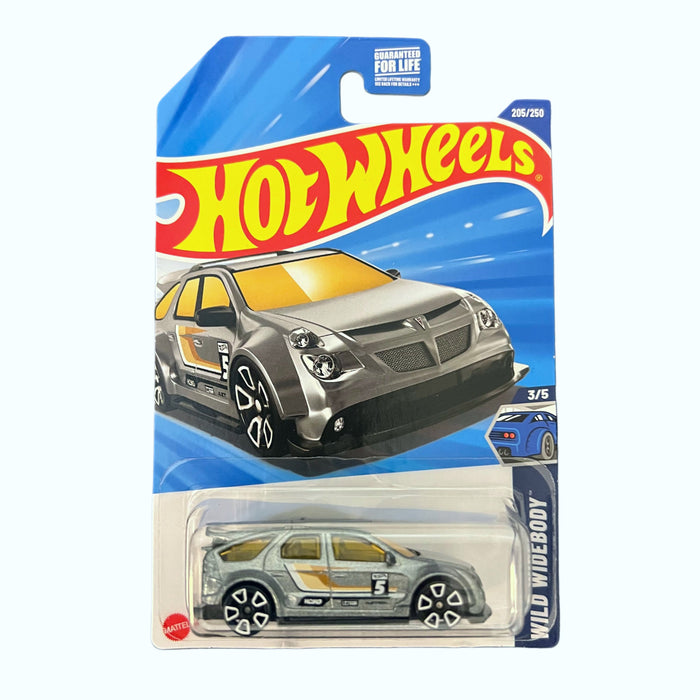 Hot Wheels American Power (V3)1:64 Diecast Assorted (Ford, Chevy, Dodge, Mustang, Corvette, GMC, Jeep, Merc, Camaro) - for just $2.99! 