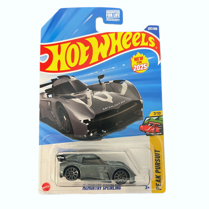 Hot Wheels European V2 Cars – 1:64 Diecast | BMW, Audi, Mercedes & More - for just $2.99! 