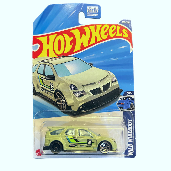 Hot Wheels American Power (V3)1:64 Diecast Assorted (Ford, Chevy, Dodge, Mustang, Corvette, GMC, Jeep, Merc, Camaro) - for just $2.99! 