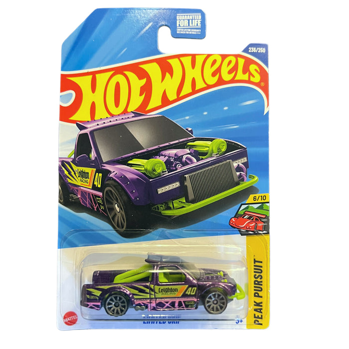 Hot Wheels  | 1:64 Diecast | HW Screen Time - for just $0.99! 