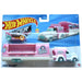 Hot Wheels Track Fleet/Super Rigs 1:64 Assorted Diecast Cars - for just $9.99! 