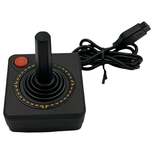 Atari 2600 Joystick - Atari 2600 - Just $13.99! Shop now at Retro Gaming of Denver