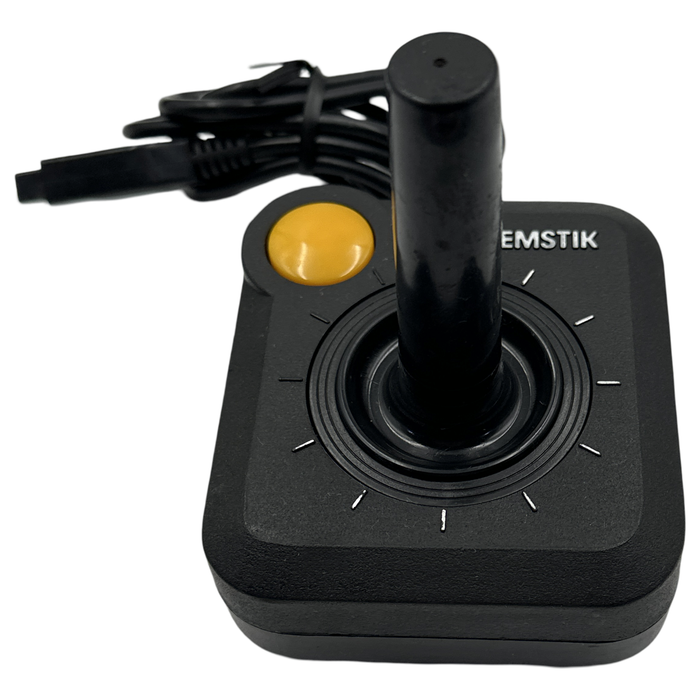 Atari 2600 Joystick - Atari 2600 - Just $13.99! Shop now at Retro Gaming of Denver