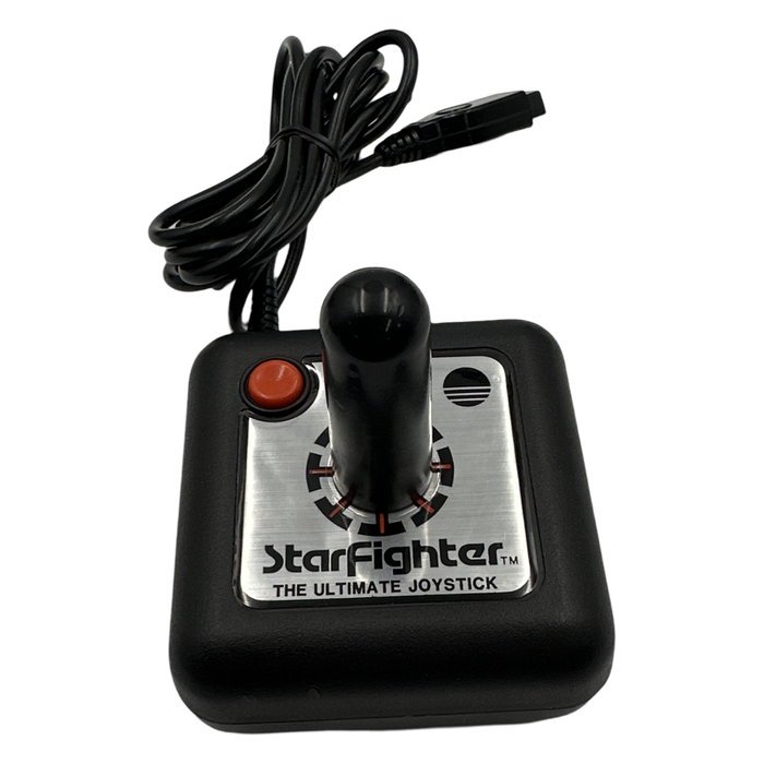 Atari 2600 Joystick - Atari 2600 - Just $13.99! Shop now at Retro Gaming of Denver