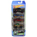 Hot Wheels / matchbox 5-cars Pack Assorted (Nissan, F1, Fast & Furious, Nightburnerz, Motor Show, & More) - for just $6.99! 