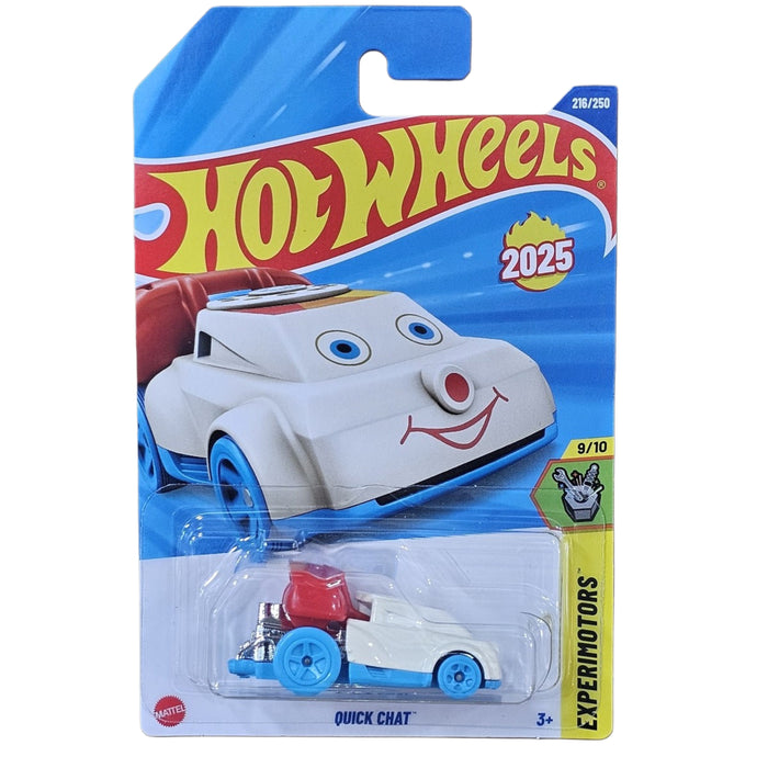 Hot Wheels  | 1:64 Diecast | HW Screen Time - for just $0.99! 