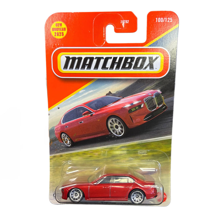 Matchbox 1:64 Diecast Assorted Carded Cars - for just $2.99! 