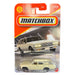 Part. 2 Matchbox 1:64 Diecast Assorted Carded Cars - for just $2.99! 