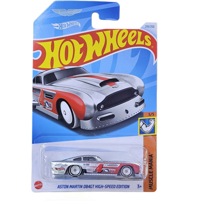 Hot Wheels European V2 Cars – 1:64 Diecast | BMW, Audi, Mercedes & More - for just $2.99! 