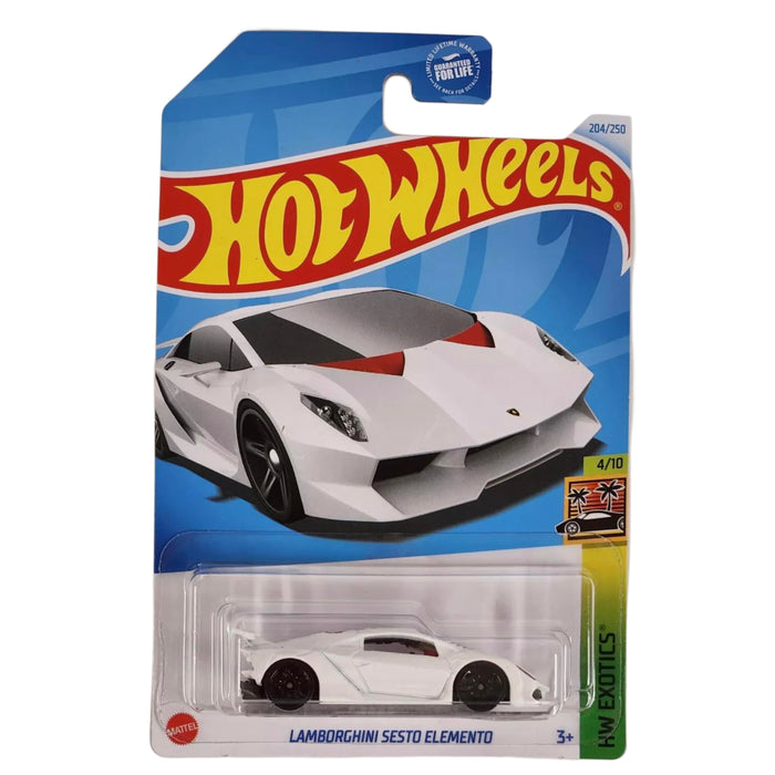 Hot Wheels European V2 Cars – 1:64 Diecast | BMW, Audi, Mercedes & More - for just $2.99! 