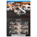 Hot Wheels Multipack Assorted 1:64 Set - for just $19.99! 