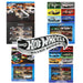 Hot Wheels Multipack Assorted 1:64 Set - for just $19.99! 