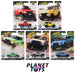 Hot Wheels Car Culture Premium Sets Assorted 1:64 Variety Diecast - for just $29.99! 