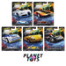 Hot Wheels Car Culture Premium Sets Assorted 1:64 Variety Diecast - for just $29.99! 