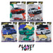 Hot Wheels Car Culture Premium Sets Assorted 1:64 Variety Diecast - for just $29.99! 