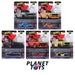 Hot Wheels Car Culture Premium Sets Assorted 1:64 Variety Diecast - for just $29.99! 