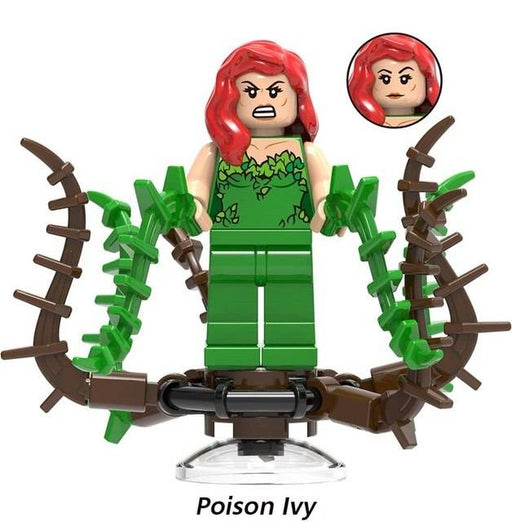 Poison Ivy - for just $4.65! 
