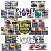 Hot Wheels Car Culture Premium Sets Assorted 1:64 Variety Diecast - for just $29.99! 