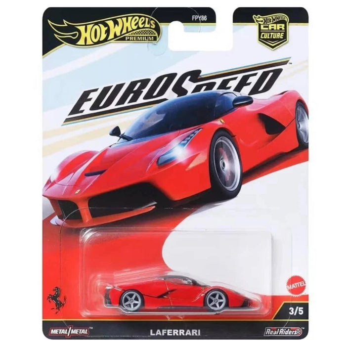 Hot Wheels Premium Car Culture – Pick Your Favorite - for just $7.99! 