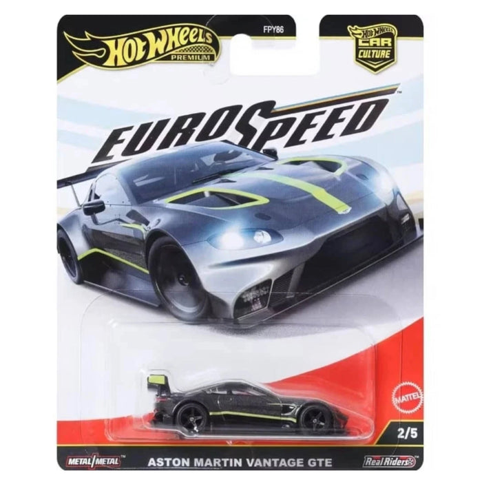 Hot Wheels Premium Car Culture – Pick Your Favorite - for just $7.99! 