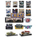 M2 Machines CHASES Assorted Diecast Variety - for just $24.99! 