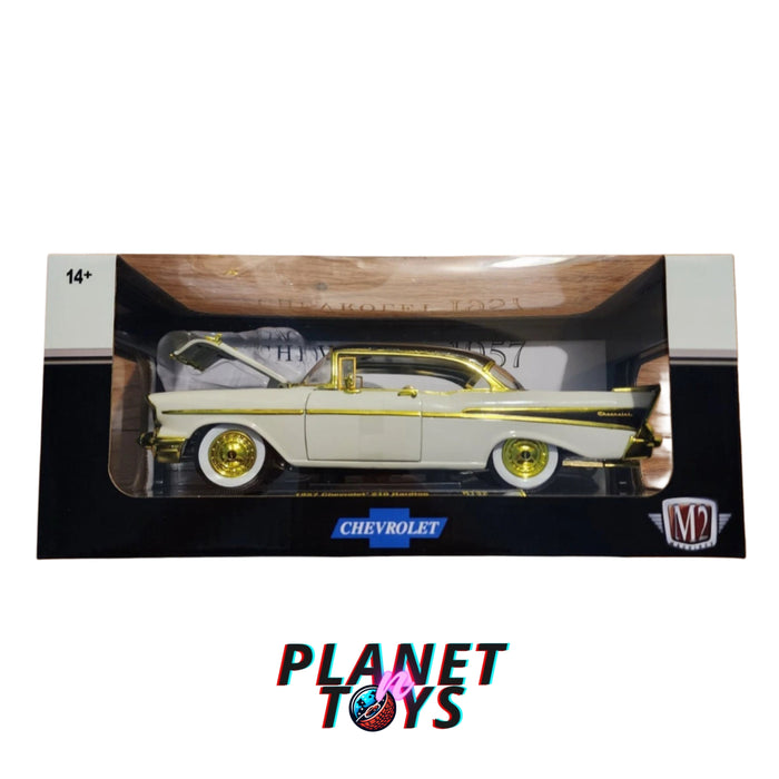 M2 Machines CHASES Assorted Diecast Variety - for just $24.99! 