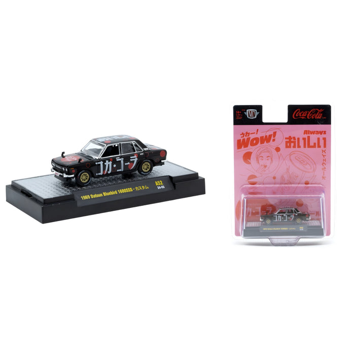 M2 Machines 1:64 Refreshers Assorted - for just $5! 