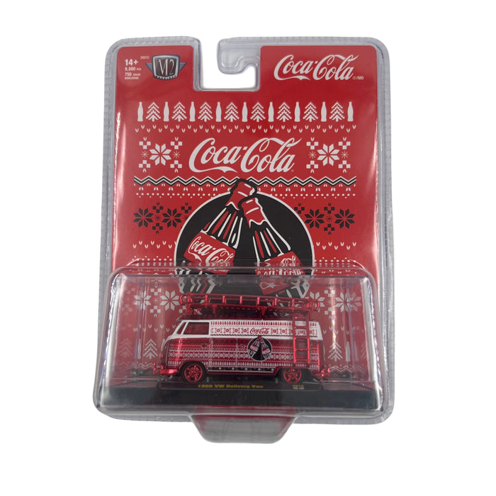 M2 Machines CHASES Assorted Diecast Variety - for just $24.99! 