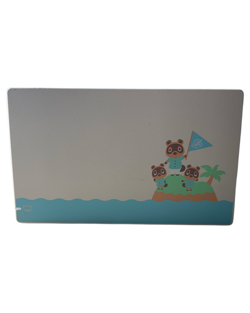 Nintendo Switch Animal Crossing New Horizons Dock Only HAC-007 - Just $39.99! Shop now at Retro Gaming of Denver