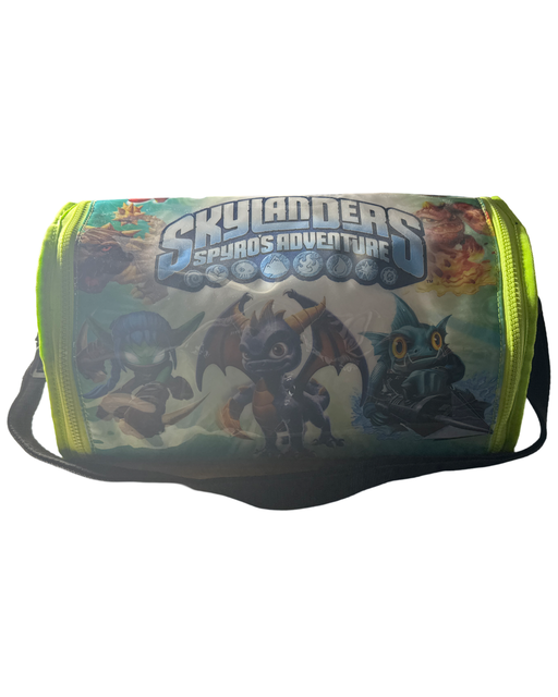 Skylanders Carrying Case - Just $9.99! Shop now at Retro Gaming of Denver