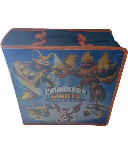 Skylanders Carrying Case - Just $9.99! Shop now at Retro Gaming of Denver