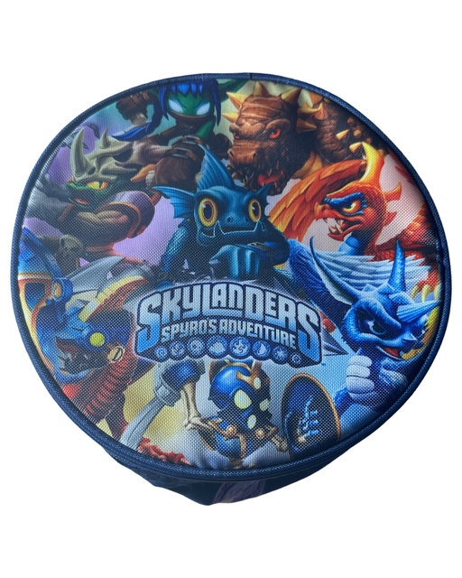 Skylanders Carrying Case - for just $9.99! 