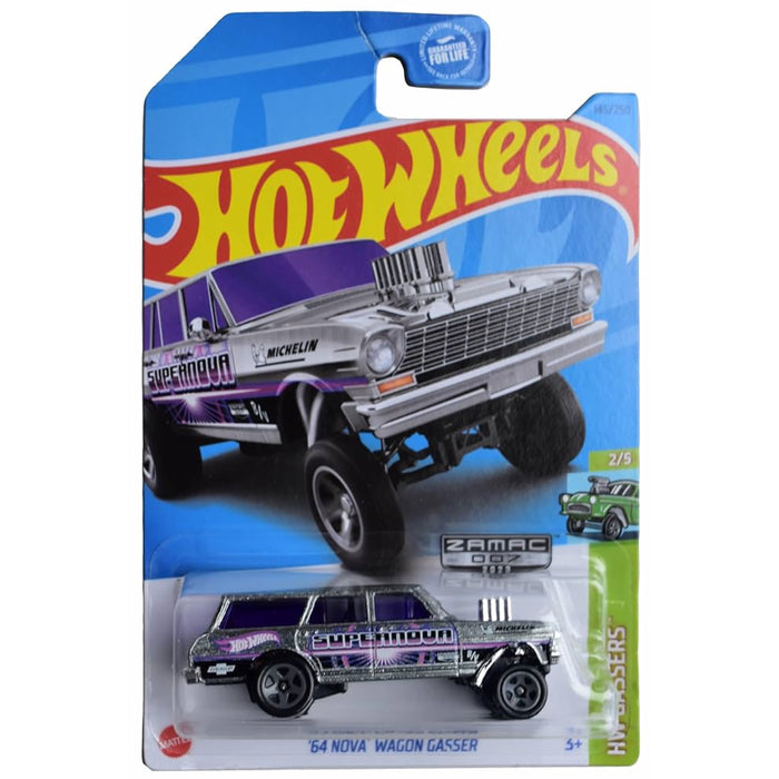 Hot Wheels Zamac Edition - for just $4.99! 