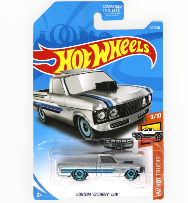 Hot Wheels Zamac Edition - for just $4.99! 
