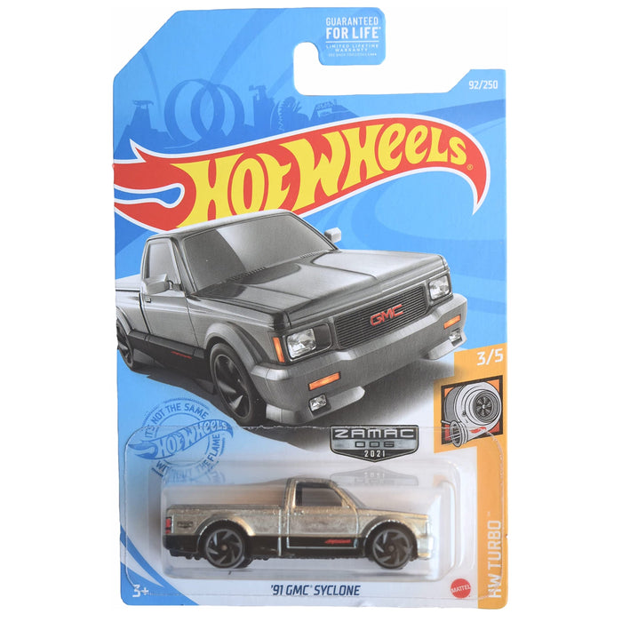 Hot Wheels Zamac Edition - for just $4.99! 