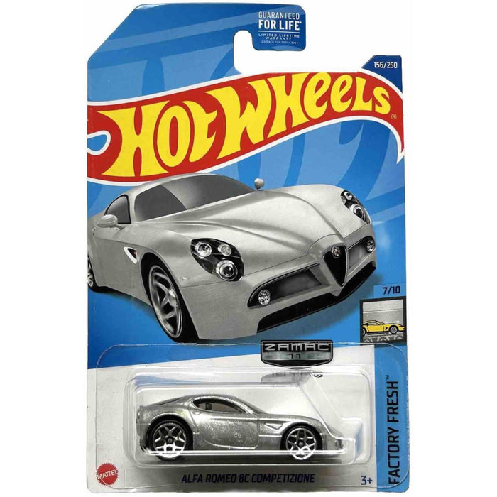 Hot Wheels Zamac Edition - for just $4.99! 