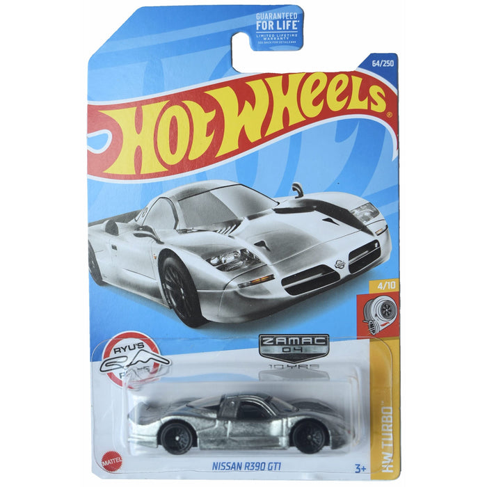 Hot Wheels Zamac Edition - for just $4.99! 