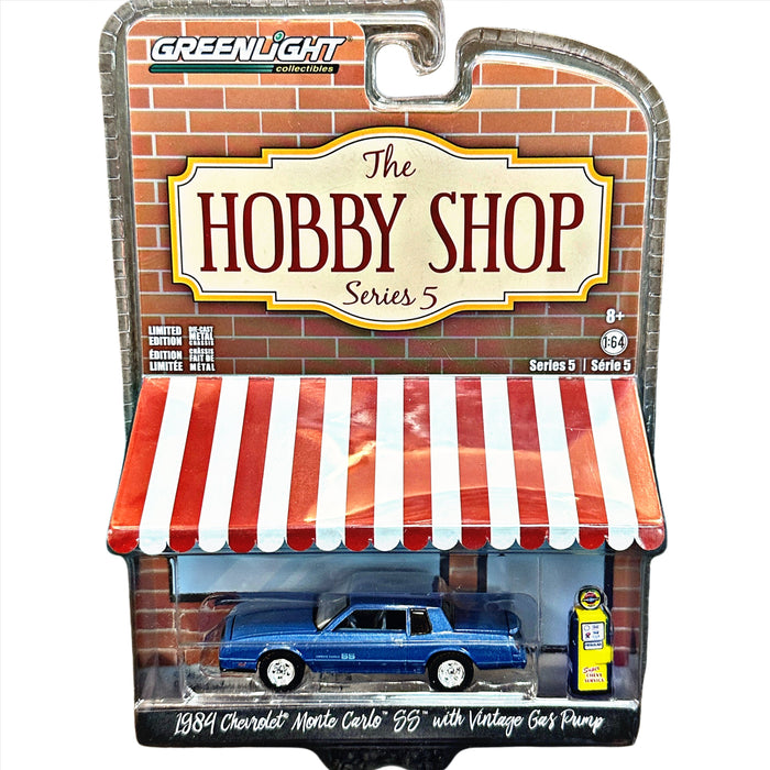 Greenlight Collectibles 1:64 Assorted - for just $5! 