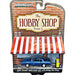 Greenlight Collectibles 1:64 Assorted - for just $5! 
