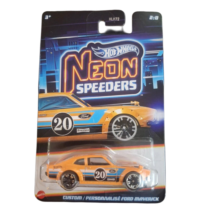 Hot Wheels Part 2 Silver Series / Ultra Hots / Neon Speeders / Holidays Assorted / Fast & Furious 1:64 - for just $1.99! 