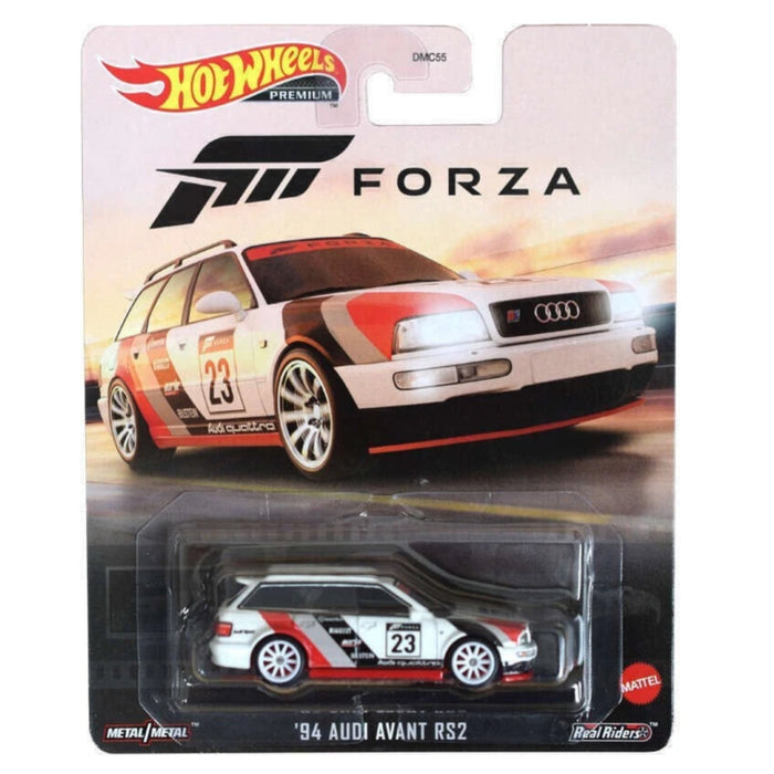 Hot Wheels Premium Pop Culture 1:64 Assorted Diecast - for just $6.99! 