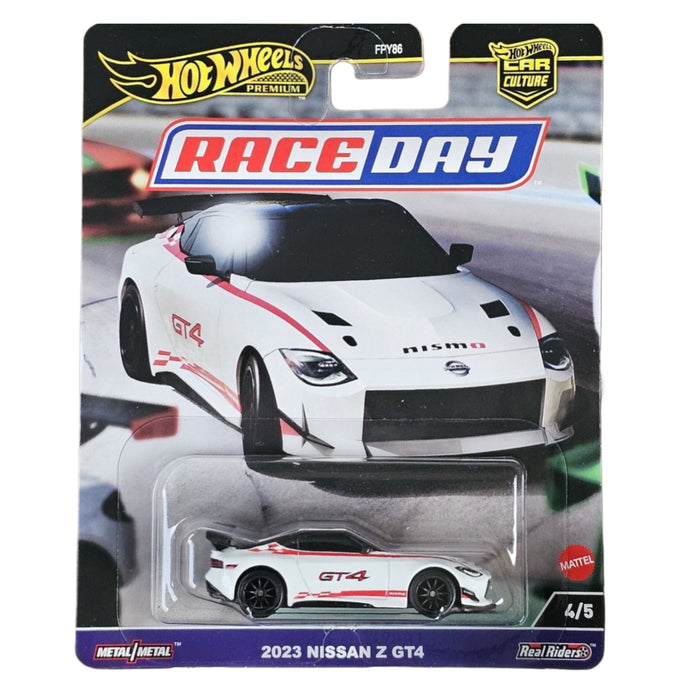 Hot Wheels Premium Car Culture – Pick Your Favorite - for just $7.99! 