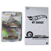 Hot Wheels NFT Garage Assorted 1:64 - for just $44.99! 