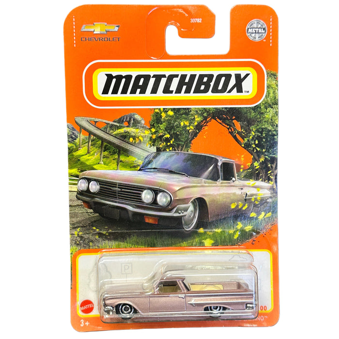 Matchbox Series 1:64 Assorted Diecast - for just $2.99! 