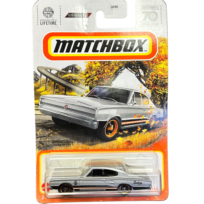 Matchbox Series 1:64 Assorted Diecast - for just $2.99! 